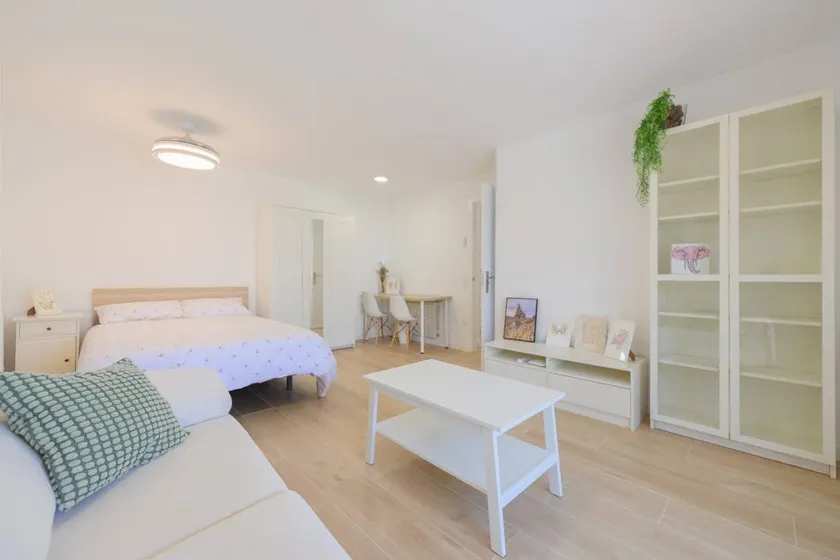 Merveilleuse chambre privée - Image 1