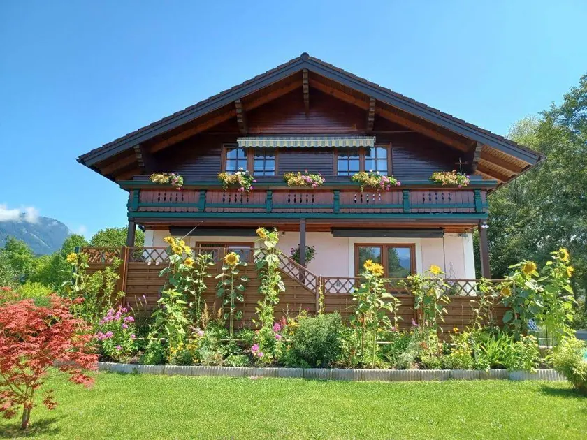 Familienorientierte schöne Wohnung mit Sauna - Image 1