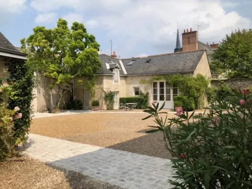 Fully equipped big holiday home - Image 1