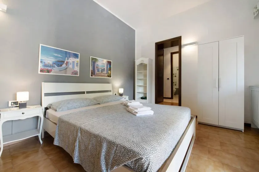 Apartamento vacacional | Vistas a la ciudad - Image 1