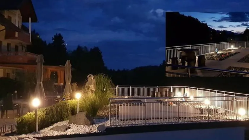 Children-friendly apartment with garden, barbecue & sauna - Image 1