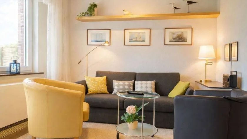 Fully equipped nice holiday home with garden & terrace | Next to the beach - Image 1
