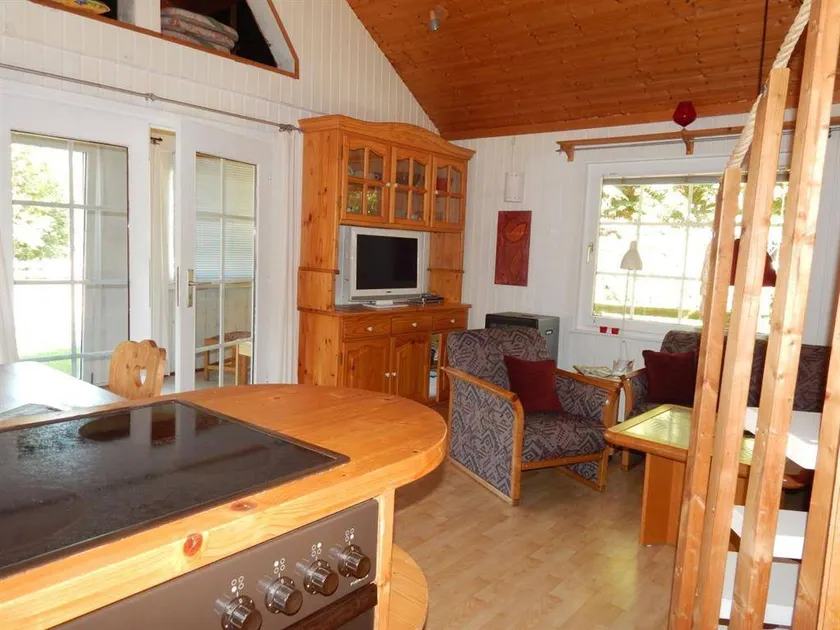 Ferienhaus in Müden Marderfang - Image 1