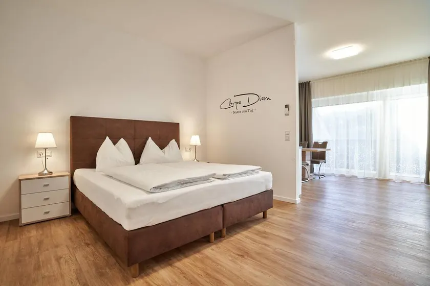 Haus am See - Image 1