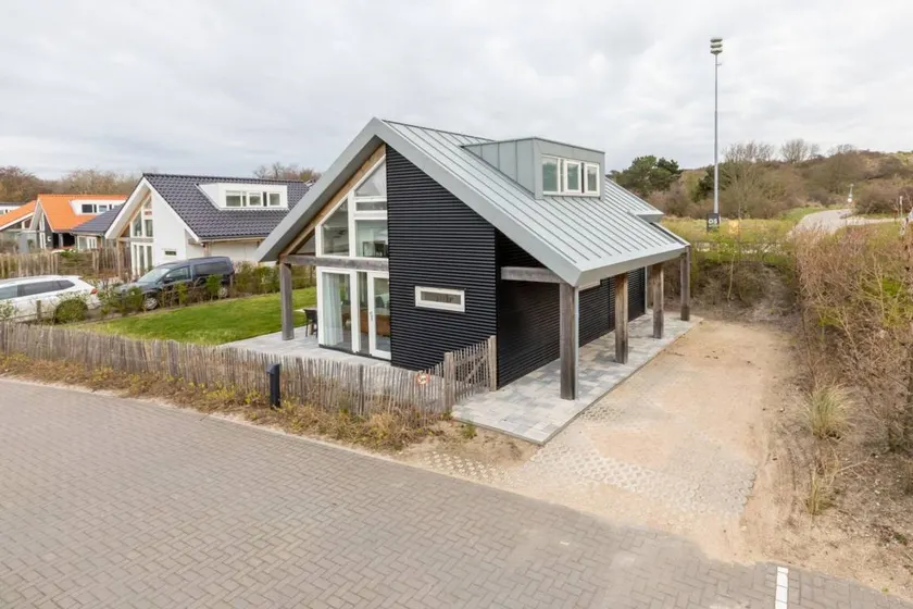 Maison de vacances entièrement équipée avec terrasse et jardin | Plage à proximité - Image 1