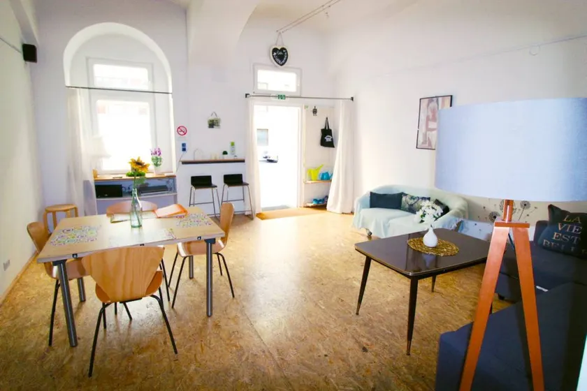 Löwengasse, Vienna - Image 1