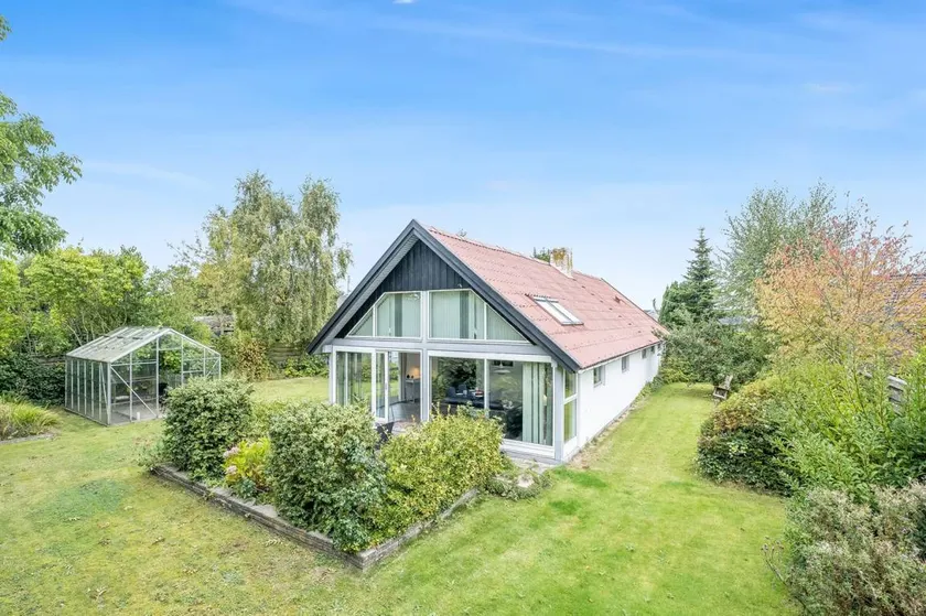 Fully equipped house with terrace & barbeque - Image 1