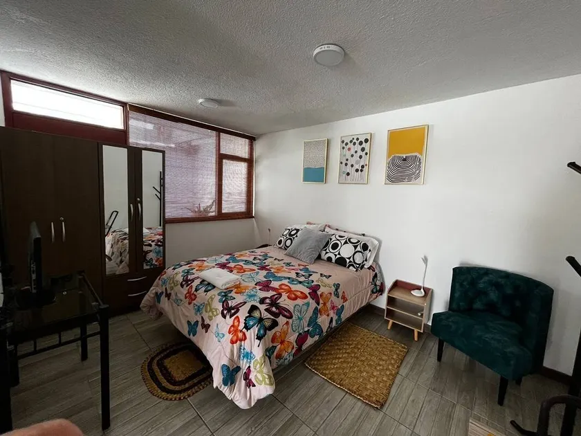 Complete and independent Suite Quito (1) - Image 1