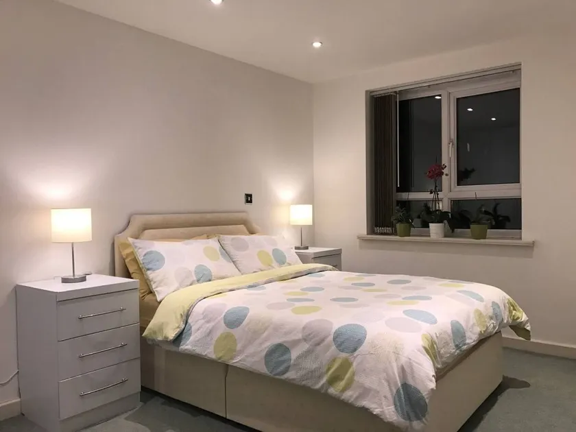 Private room - Image 1