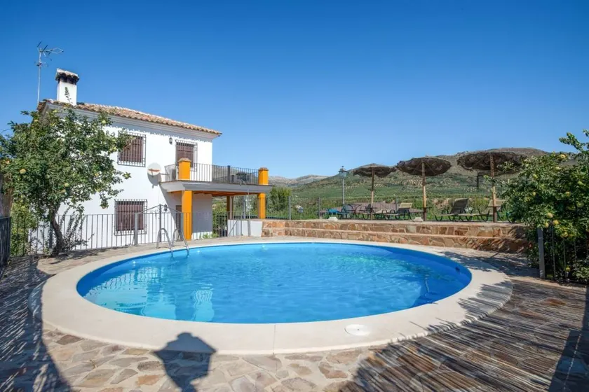 HOLIDAY HOME CO-7209 - Image 1