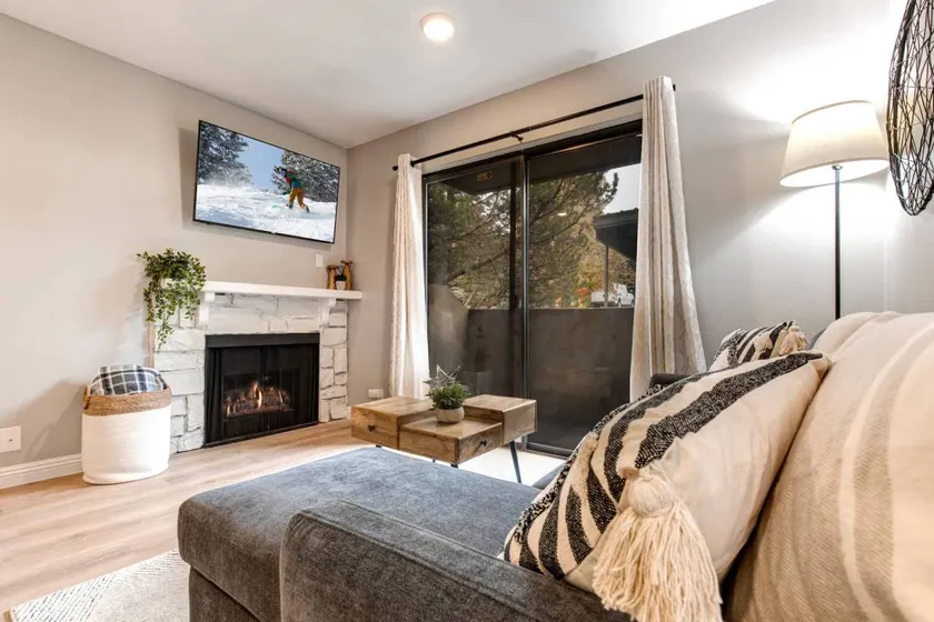 Powderwood Condos 7B by Moose Management - Image 1
