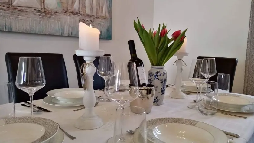 Studio für 4 Personen (26 m²) in Kaštel Kambelovac - Image 1