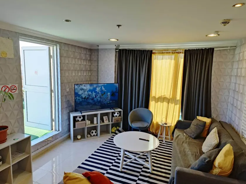 One One seven Hostel - Image 1