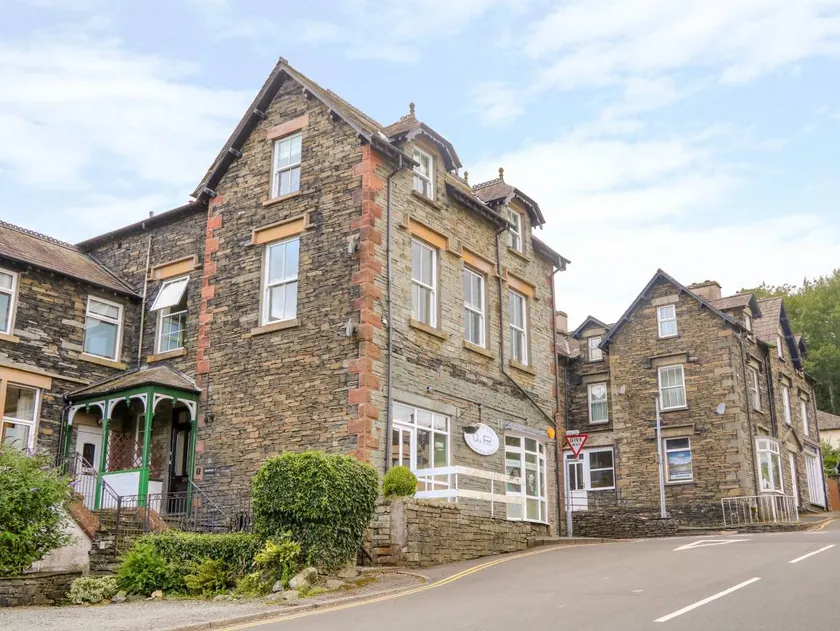 Children-friendly cottage | Pets are welcome - Image 1