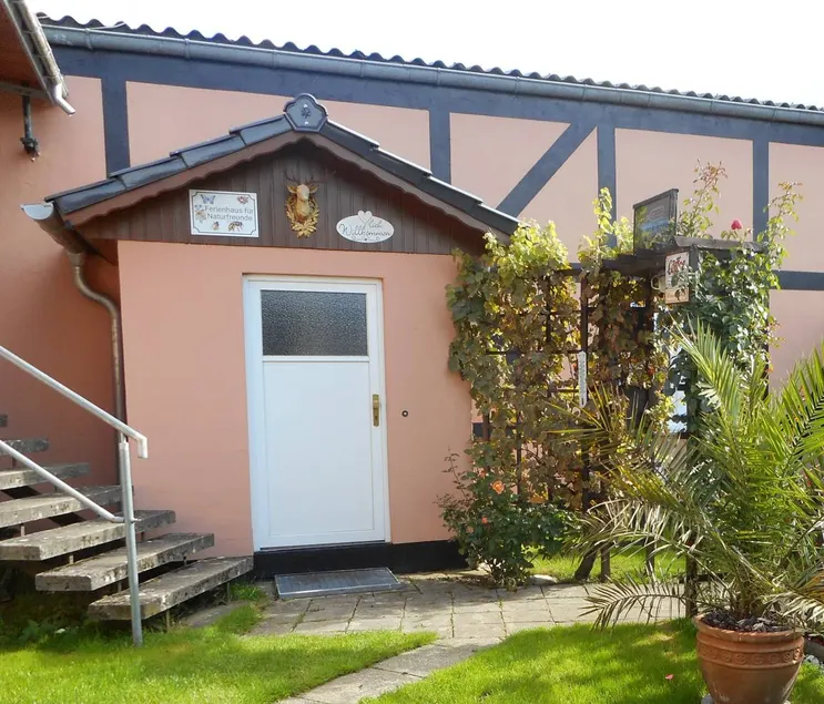 Ferienhaus für Naturfreunde - Image 1