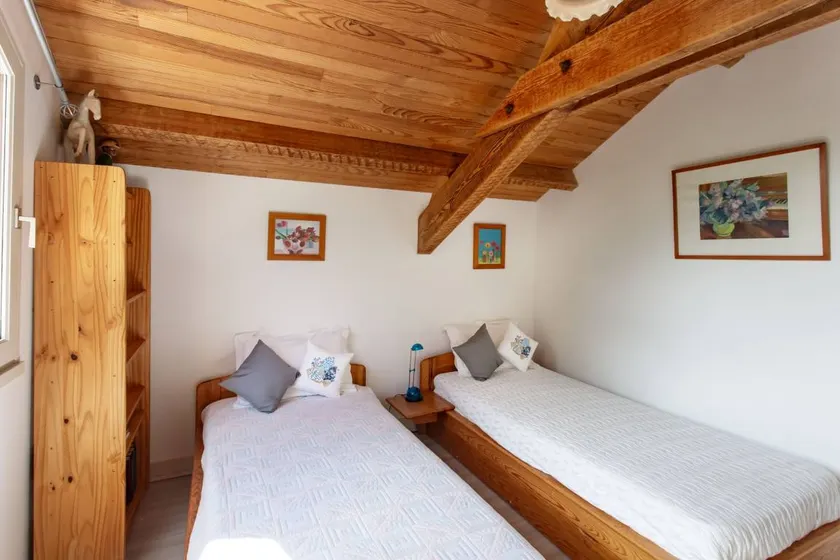 Bed and breakfast with garden & terrace | Garden view - Image 1