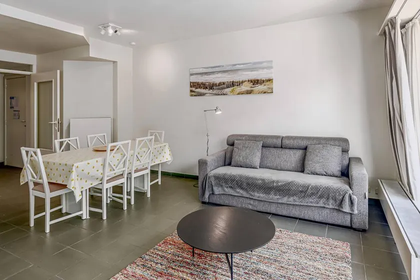 Nice apartment close to the sea and center - Image 1