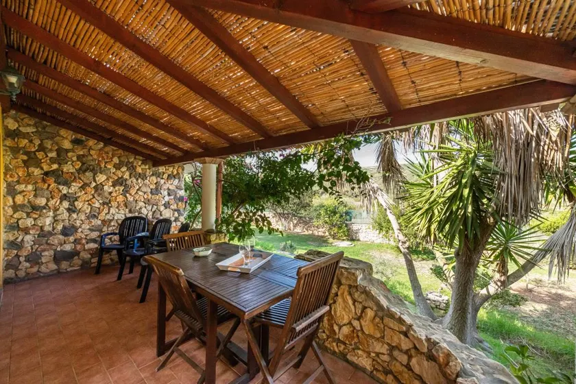 Attraente villa con giardino, terrazza e barbecue | Accetta animali domestici - Image 1