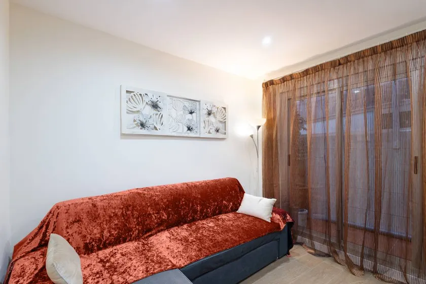 Holiday apartment | Near Park Güell - Image 1