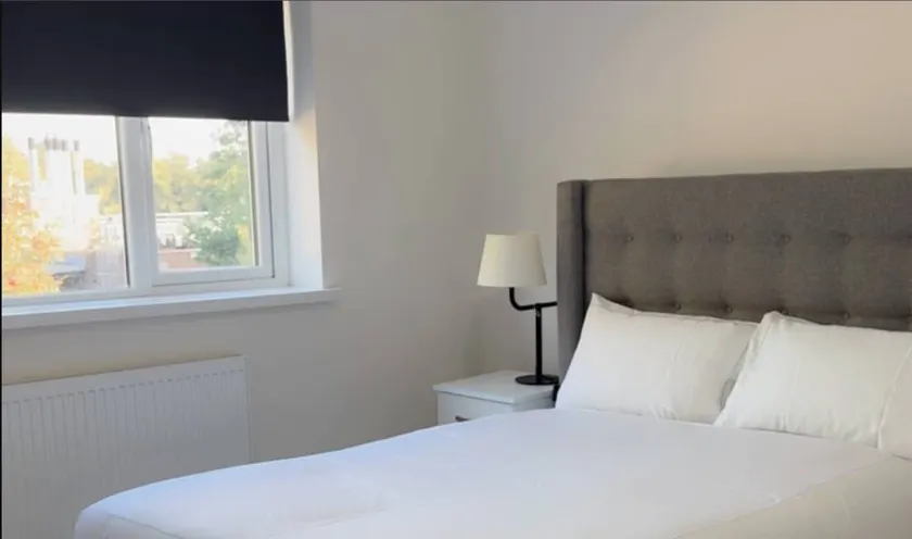 Welcome to Home away from home - Image 1