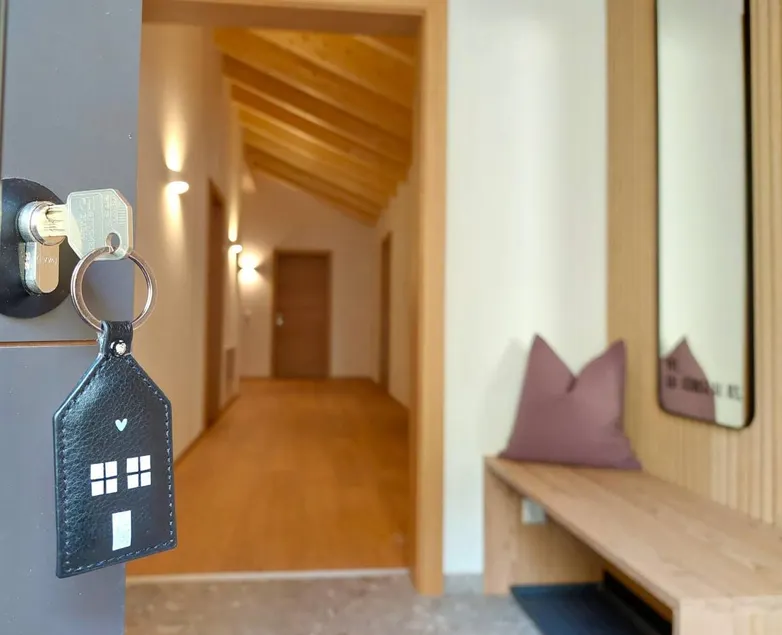 Family-oriented wonderful holiday apartment with BBQ & garden | Suitable for remote work | Pets are welcome - Image 1