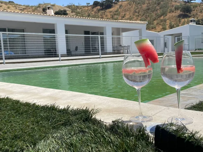 Villa mit privatem Pool und Garten | Bergblick - Image 1