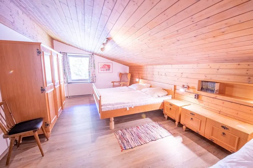 Haus Kreidl Top 45 - Ferienwohnung Königsleiten - Image 1