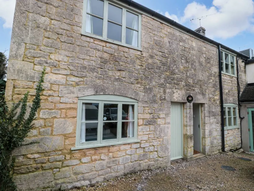 Cottage with 1 room for 2 persons - Image 1