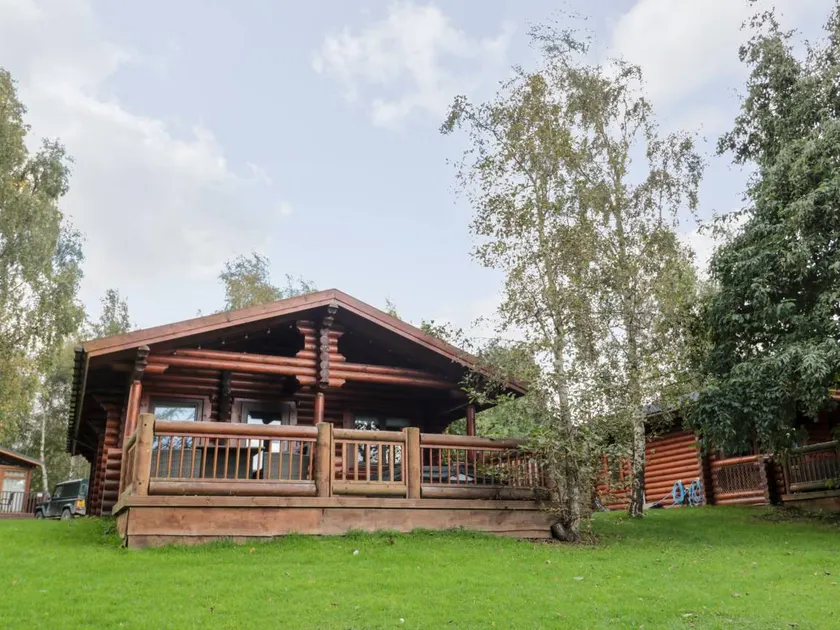 Familienorientiertes Landhaus mit Garten und Whirlpool | Hunde erlaubt - Image 1