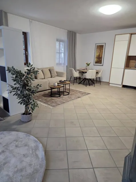 Appartamento con 1 camera da letto per 4 persone - Image 1
