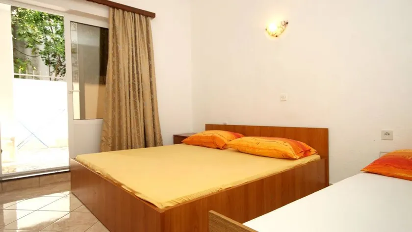 Studio für 3 Personen (18 m²) in Podaca - Image 1