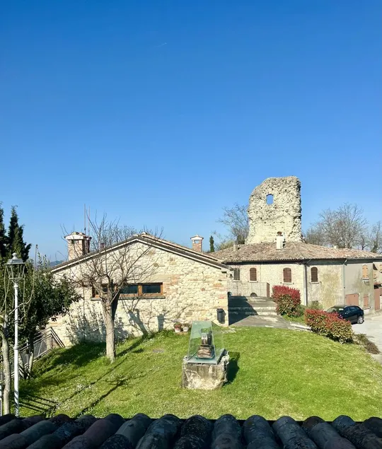 Wohnung mit Garten | Naturblick - Image 1