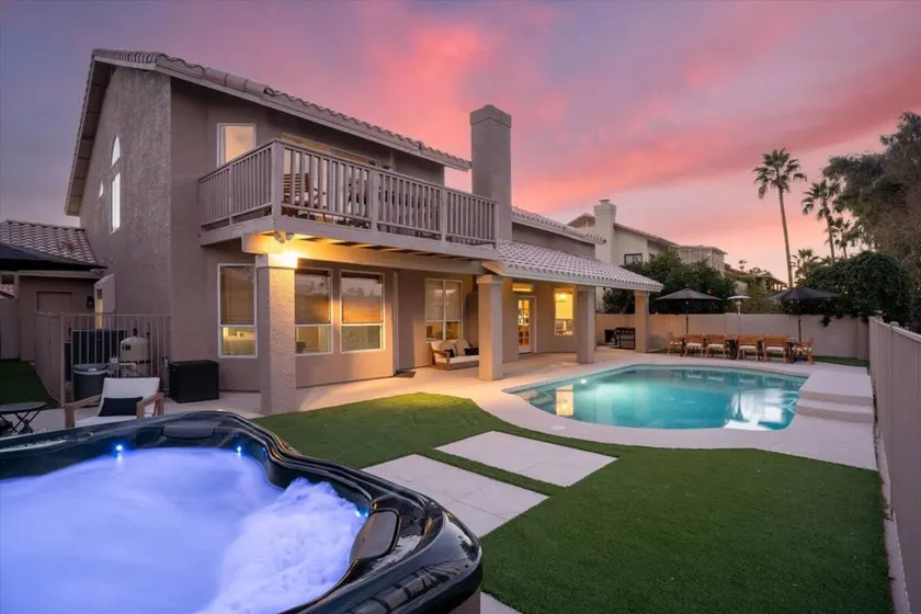 Apartment mit Garten, Grill und schnellem Internet | Seeblick - Image 1