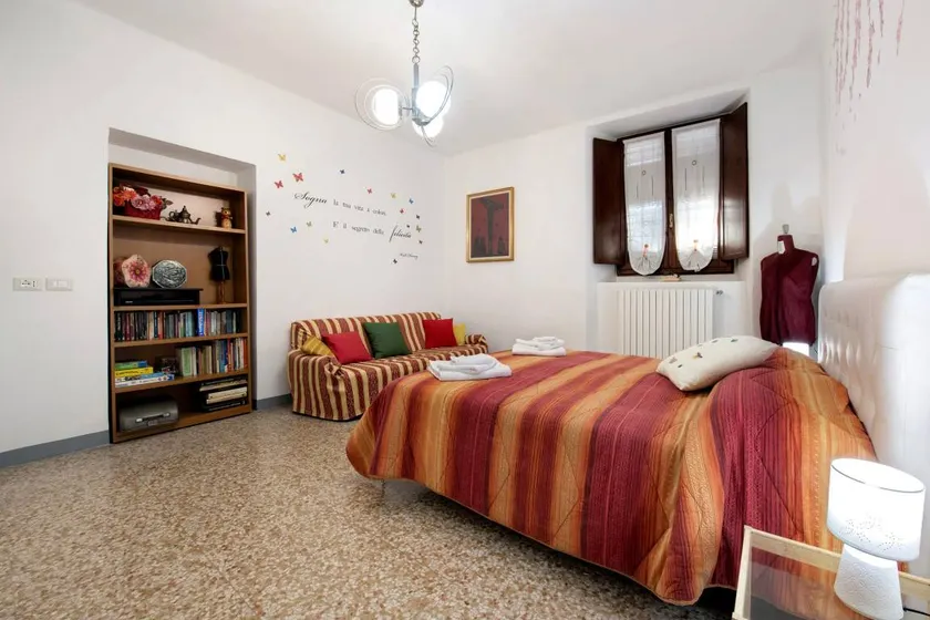 Appartement | Vue jardin - Image 1