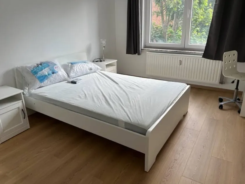Attraente alloggio con 2 camere da letto per 2 persone - Image 1
