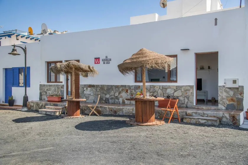 Maison avec 2 chambres à coucher pour 3 personnes - Image 1