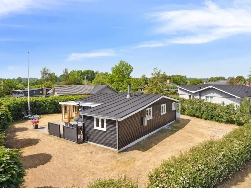 Holiday Home Sari 250m from the sea by Interhome - Image 1