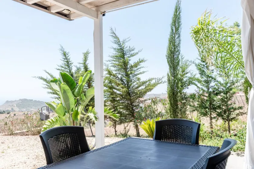 Gemütliche Ferienwohnung mit Terrasse, Pool und Grill | Meerblick | Haustiere erlaubt - Image 1