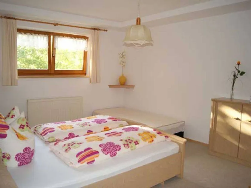 Holiday apartment with 3 bedrooms for 7 persons - Image 1