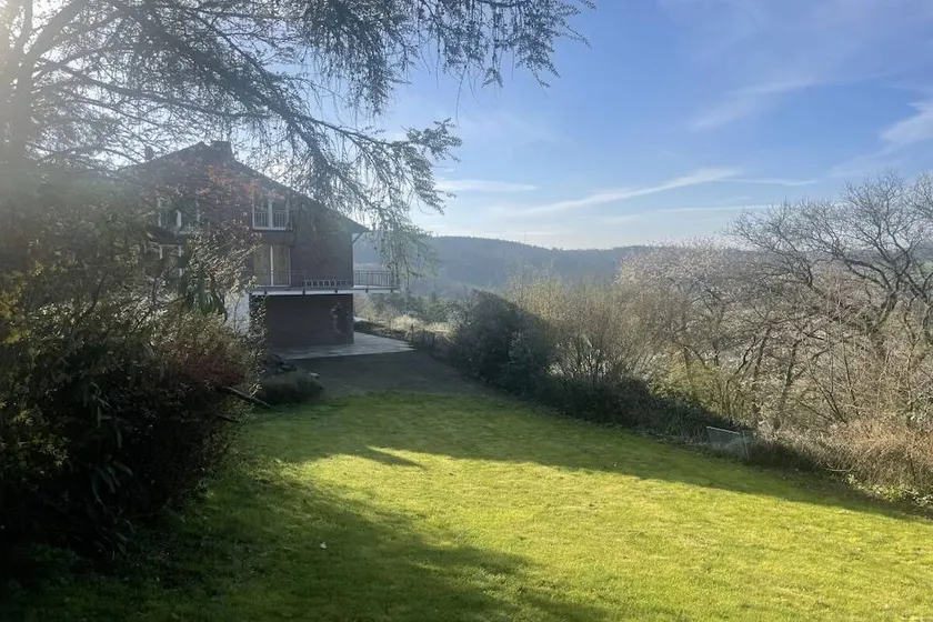 Spettacolare casa totalmente attrezzata con sauna, griglia e terrazza | Ammette cani - Image 1