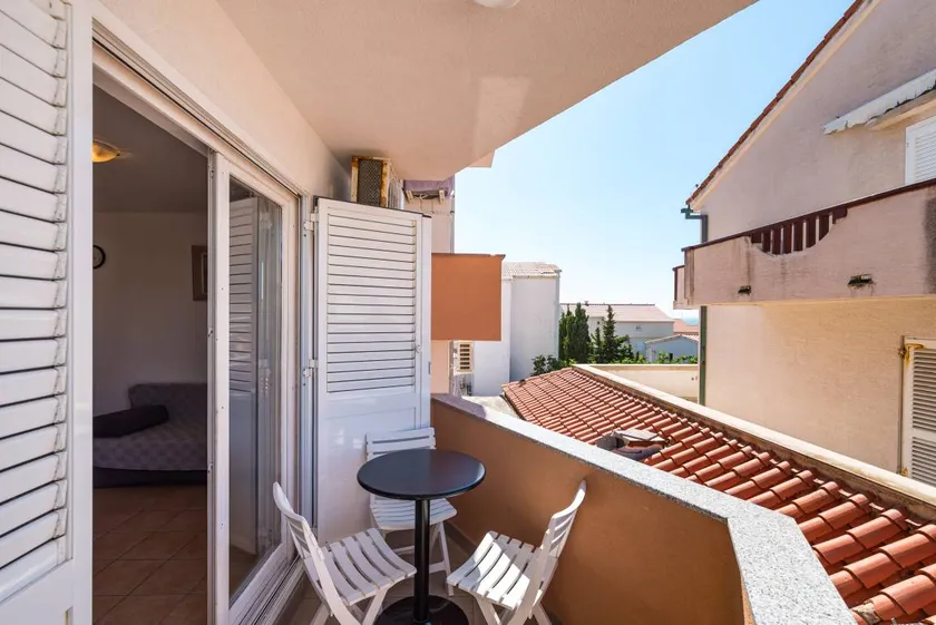 Flat | City view - Image 1