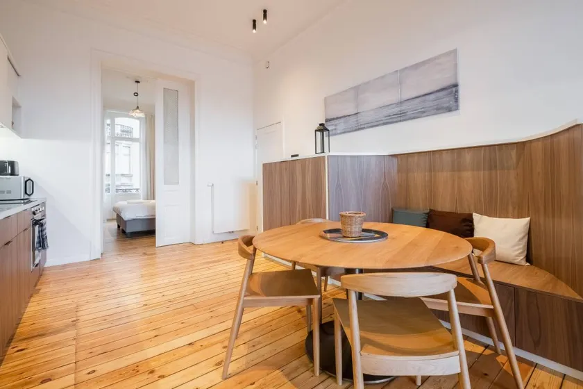 Holiday apartment | City view - Image 1