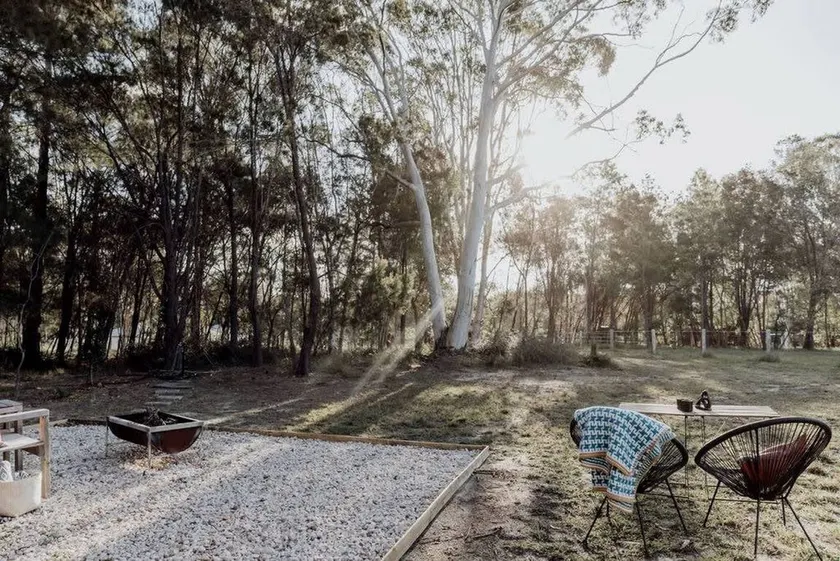 Spectacular Tiny House Loft Near National Parks, Forests and Coast in Queensland, Australia - Image 1