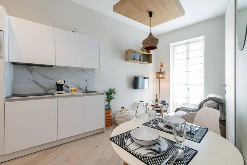 Appartement | Proche Place Masséna - Image 1
