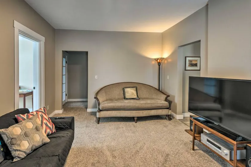 Cozy Henniker Vacation Rental Near Ski Area! - Image 1