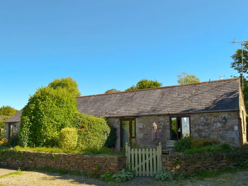 Child-friendly cottage with barbeque & garden | Pets are welcome - Image 1
