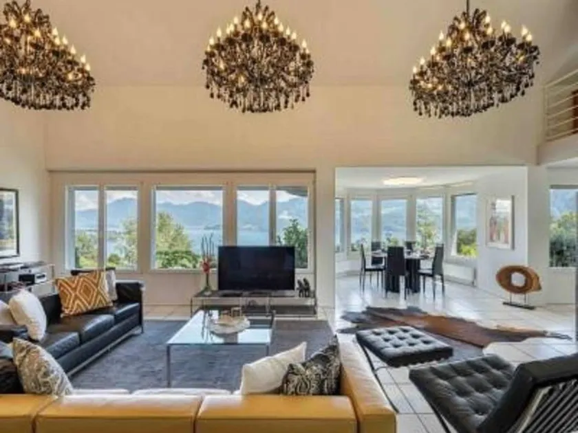 House with terrace, barbeque & private pool | Mountain view - Image 1