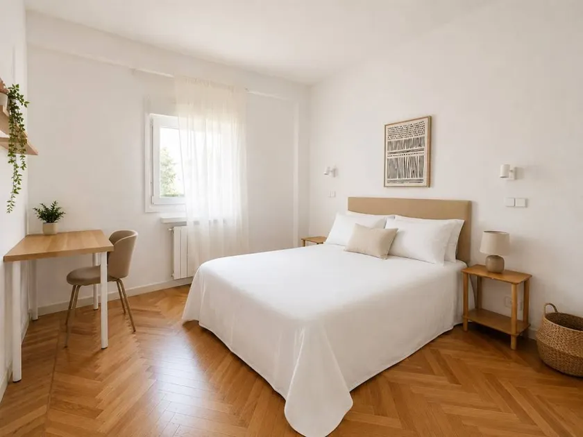 Calle de Cavanilles, Madrid - Image 1