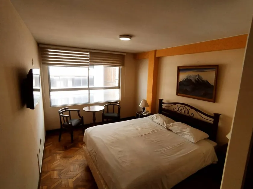 Terraza Hotel - Image 1