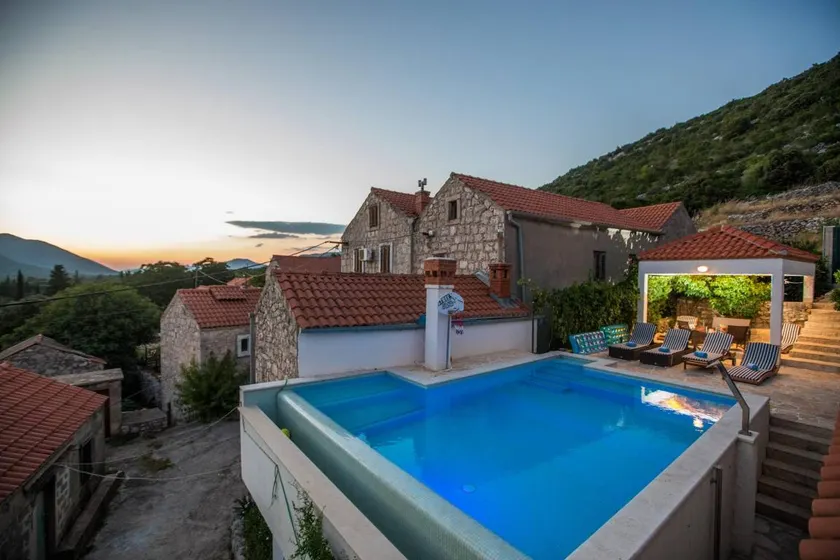 Villa Stanka - Three Bedroom Villa with Private Pool - Image 1